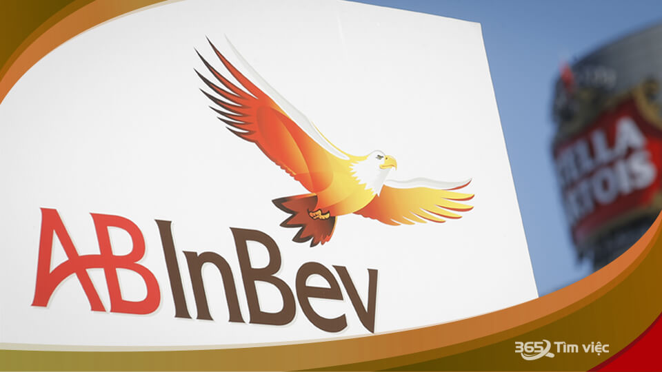 Anheuser-busch Inbev - Chứng Minh đẳng Cấp Vua Của Mọi Loại Bia